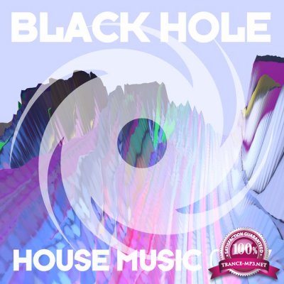 Black Hole House Music 03-17 (2017)