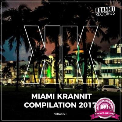 Miami Krannit Compilation 2017 (2017)
