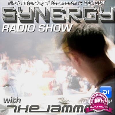 The Jammer - Synergy (April 2017) (2017-04-01)