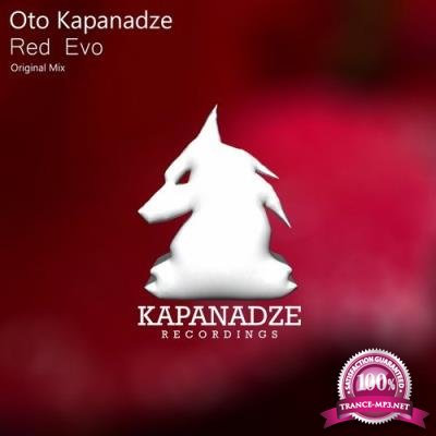 Oto Kapanadze - Red Evo (2017)