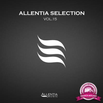 Allentia Music Selection, Vol. 15 (2017)