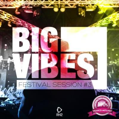 Big Vibes - Festival Session 3 2017)