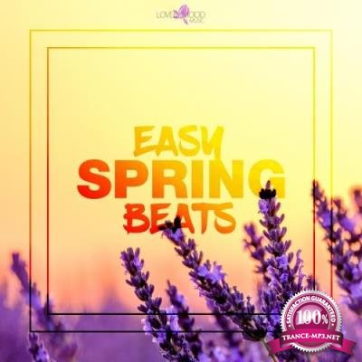 Easy Spring Beats (2017)