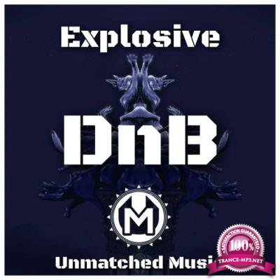 Explosive DnB (2017)
