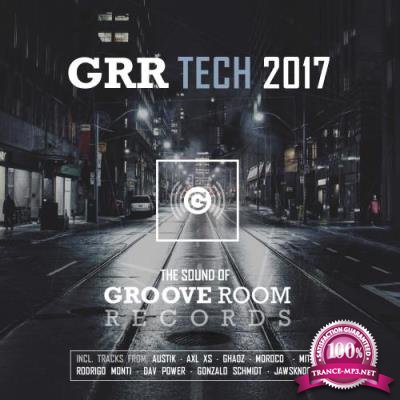 GRR Tech 2017 (2017)