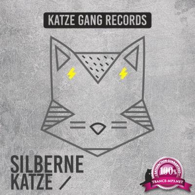 Silberne Katze (2017)