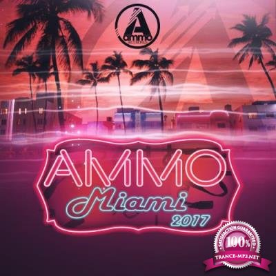 Ammo Miami 2017 (2017)