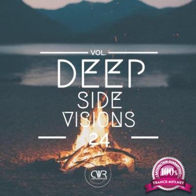 Deep Side Visions, Vol. 24 (2017)