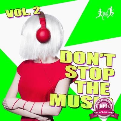 Don't Stop the Music, Vol. 2 (2017)