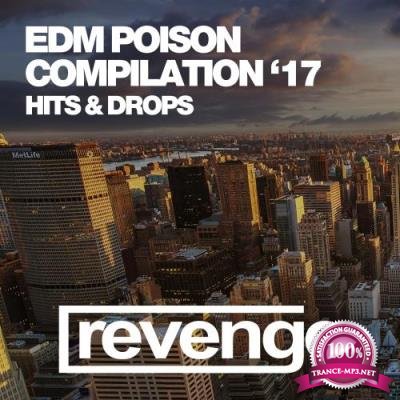 EDM Poison '17 (Compilation) (2017)