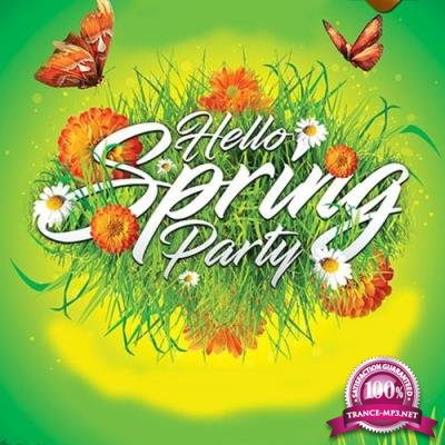 Hello Spring Party (2017)