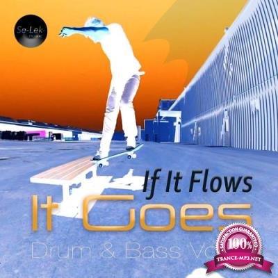 If It Flows It Goes, Vol. 4 (2017)