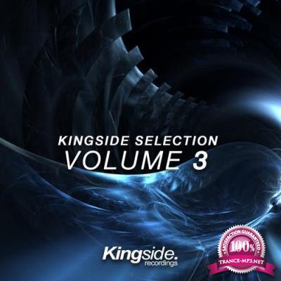 Kingside Selection, Vol. 3 (2017)