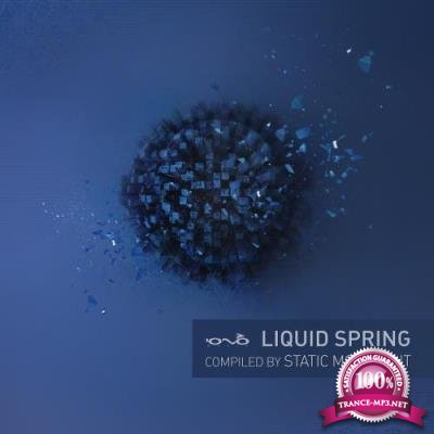 Liquid Spring (Compiled by Static Movement) (2010-2017)