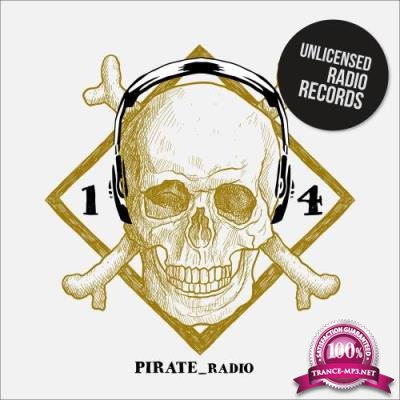 Pirate Radio Vol 14 (2017)