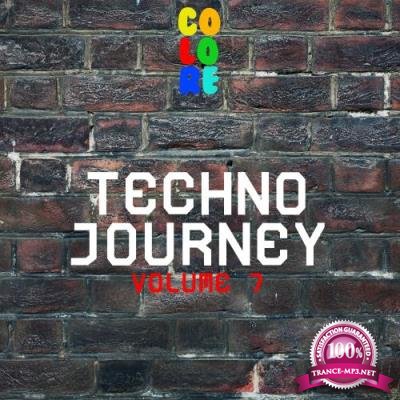Techno Journey, Vol. 7 (2017)
