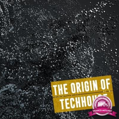 The Origin of Techhouse (2017)
