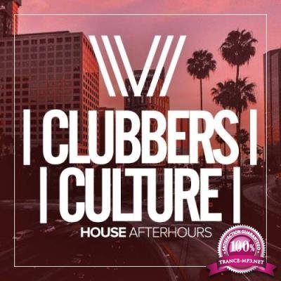 Clubbers Culture: House Afterhours (2017)