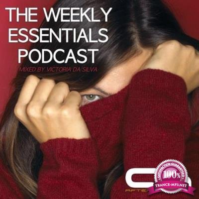Victoria Da Silva - Weekly Essentials Podcast 169 (2017-04-03)