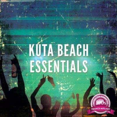 Kuta Beach Essentials Vol 1 (2017)