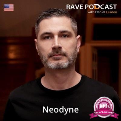 Daniel Lesden & Neodyne - Rave Podcast 083 (2017-04-04)