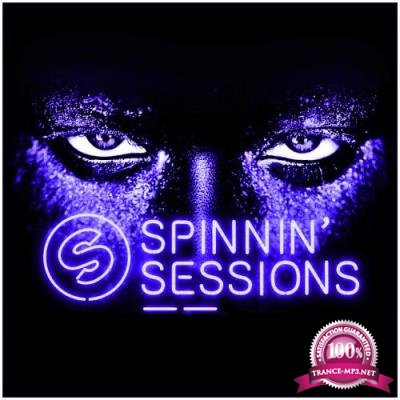 Stadiumx - Spinnin' Sessions 204 (2017-04-06)