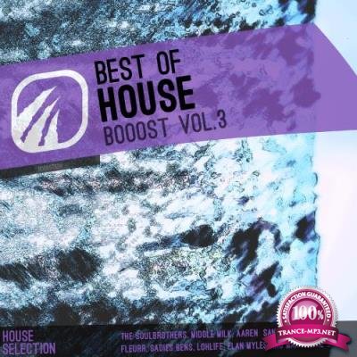 Best of House Booost Vol.3 (2017)