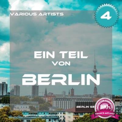 Ein Teil von Berlin, Vol. 4 (2017)