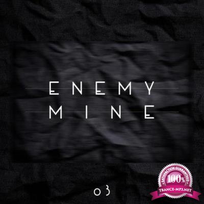 Enemy Mine-Techno Favourites, Vol. 3 (2017)