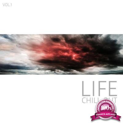 Life Chill Out, Vol. 1 (2017)