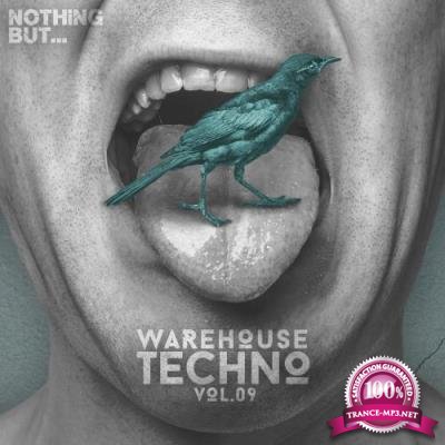 Nothing But... Warehouse Techno, Vol. 9 (2017)