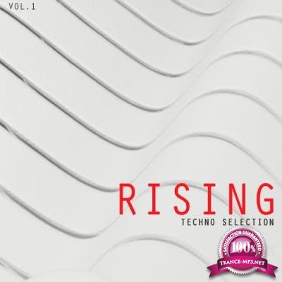 Rising Techno Selection, Vol. 1 (2017)