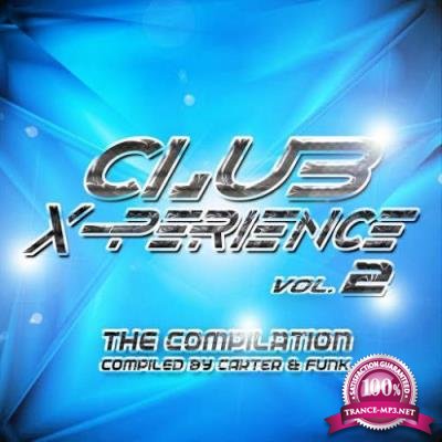 Club X-Perience 2 (2017)