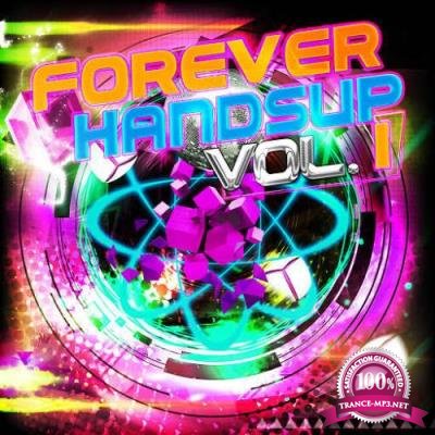 Forever Handsup  Vol  1 (2017)
