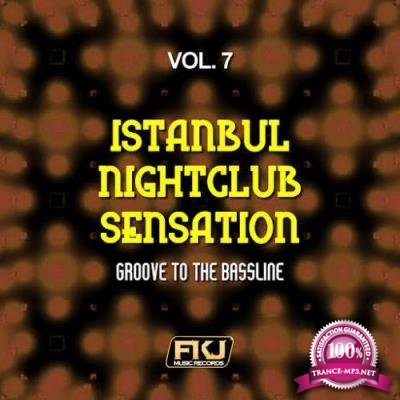 Istanbul Nightclub Sensation Vol  7 (2017)