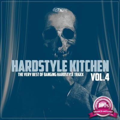 Hardstyle Kitchen Vol 4 (2017)