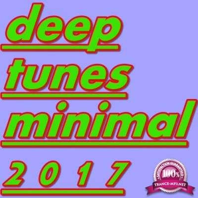 Deep Tunes Minimal 2017 (2017)
