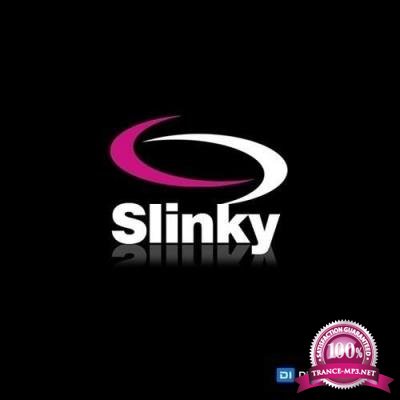 Dav Gomrass - Slinky Sessions Episode 384 (2017-04-08)