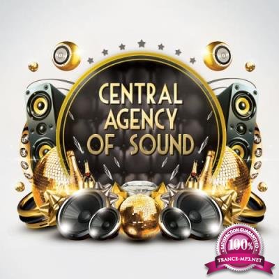 Central Agency of Sound 2017 (2017)