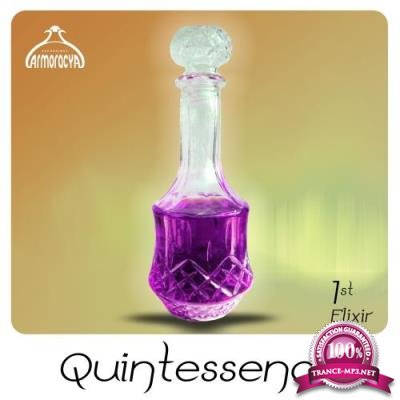 Quintessence 1st Elixir (2017)