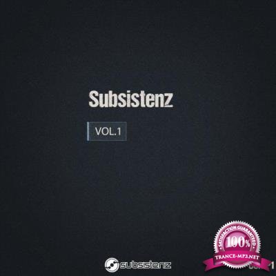 Subsistenz Vol 1 (2017)