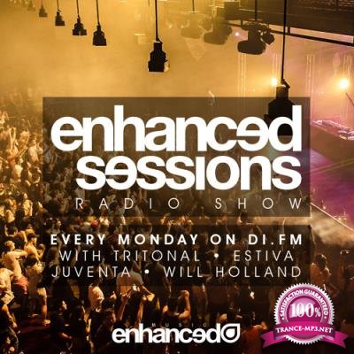 Ryos - Enhanced Sessions 395 (2016-04-103)