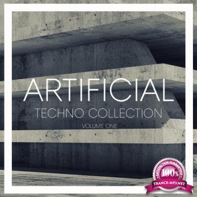 Artificial Techno Collection, Vol. 1 (2017)
