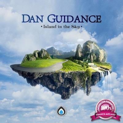 Dan Guidance - Island In The Sky (2017)