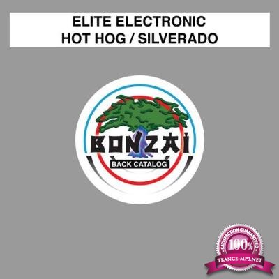 Elite Electronic - Hot Fog, Silverado (2017)
