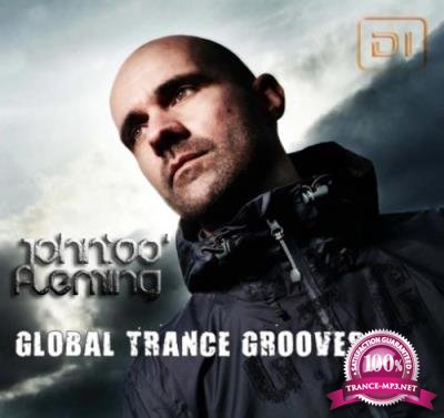 John '00' Fleming & Alexey Sonar - Global Trance Grooves 169 (2017-04-11)