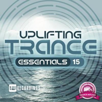 Uplifting Trance Essentials, Vol 15 (2017)
