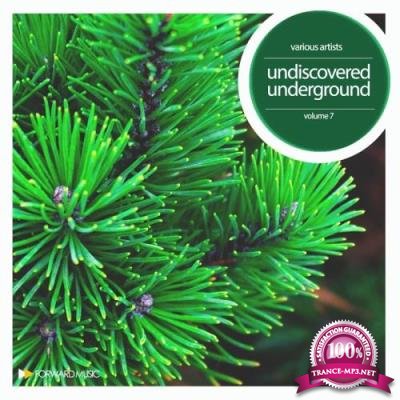 Undiscovered Underground, Vol. 7 (2017)