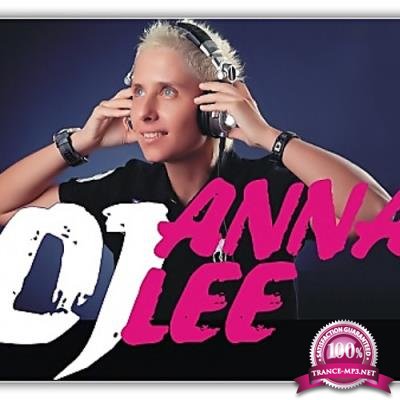 DJ Anna Lee - Progressive Grooves 070 (2017-04-12)