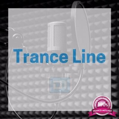 Rafael Osmo - Trance Line (12 April 2017) (2017-04-12)
